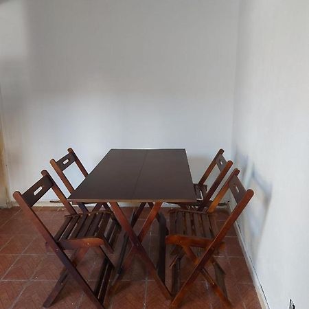 Hostel DI Belo Horizonte Buitenkant foto