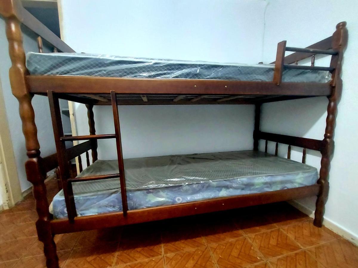 Hostel DI Belo Horizonte Buitenkant foto