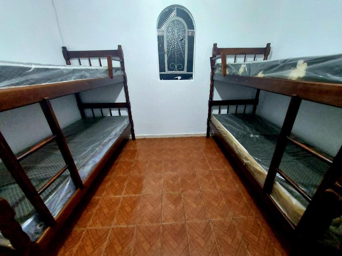 Hostel DI Belo Horizonte Buitenkant foto